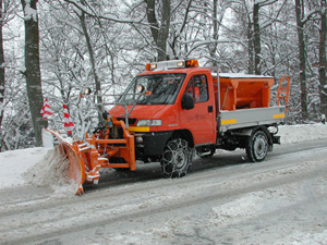 winterdienst